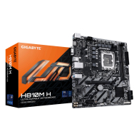 Gigabyte H810M H - 1512971 - zdjęcie 1